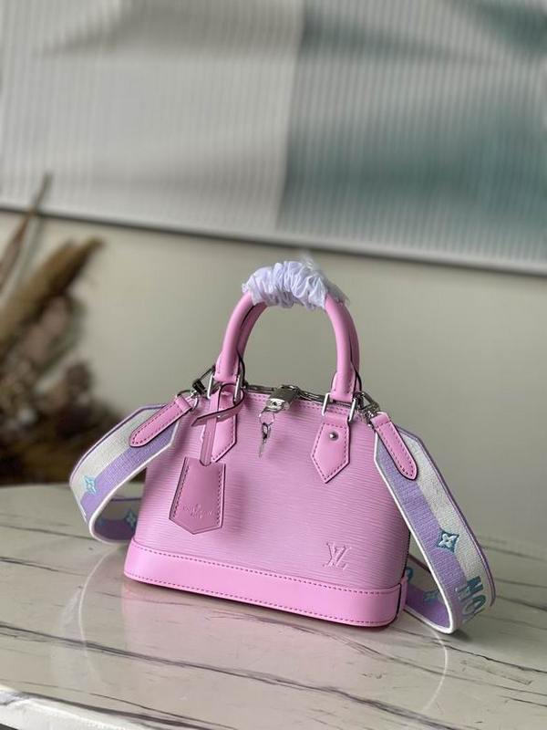 LV Handbags 156